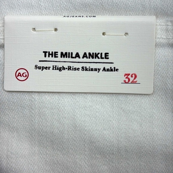 Adriano Goldschmied Jeans - Picture 8 of 10